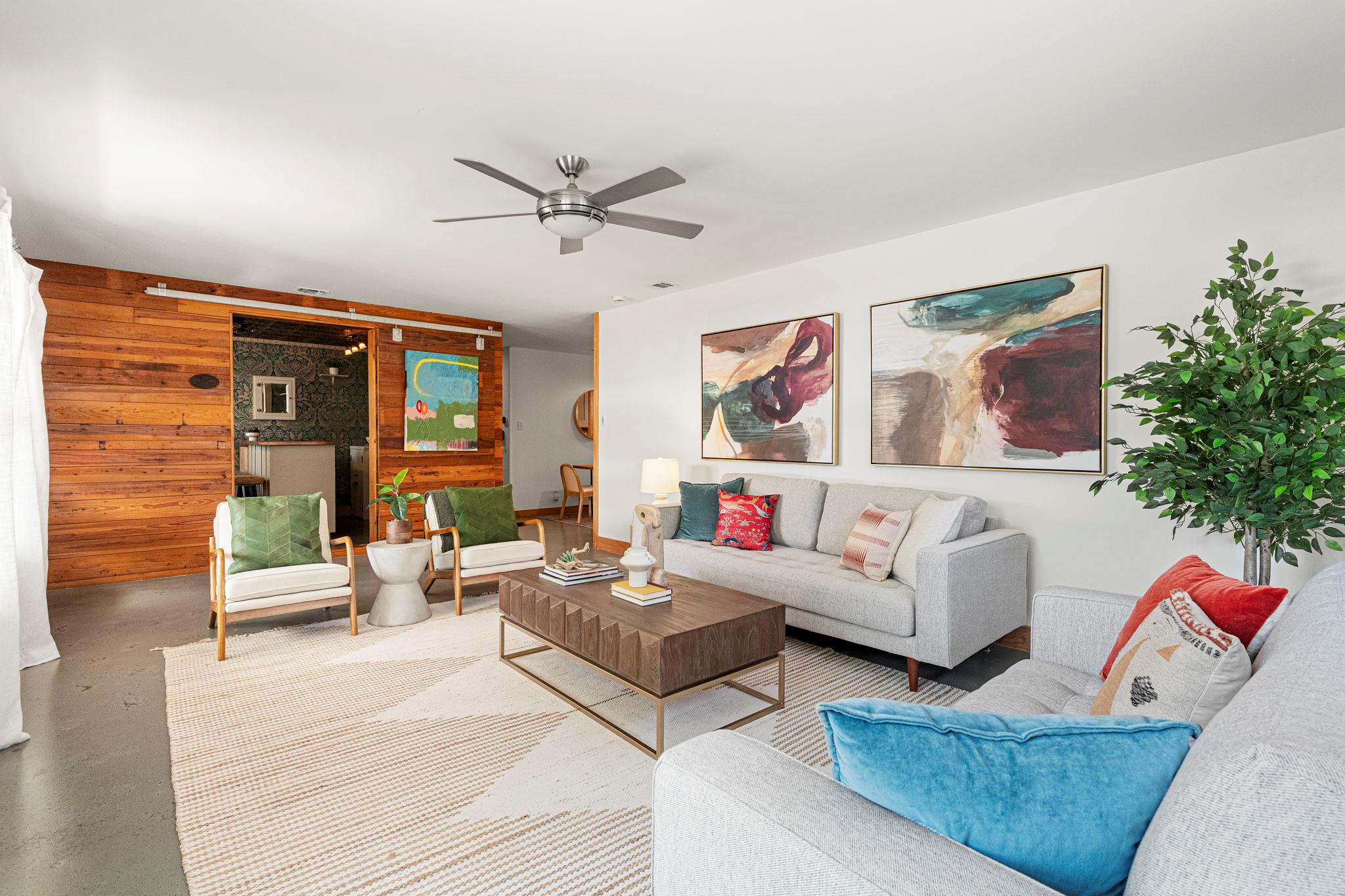2608 SHERWOOD Ln, Austin, TX 78704