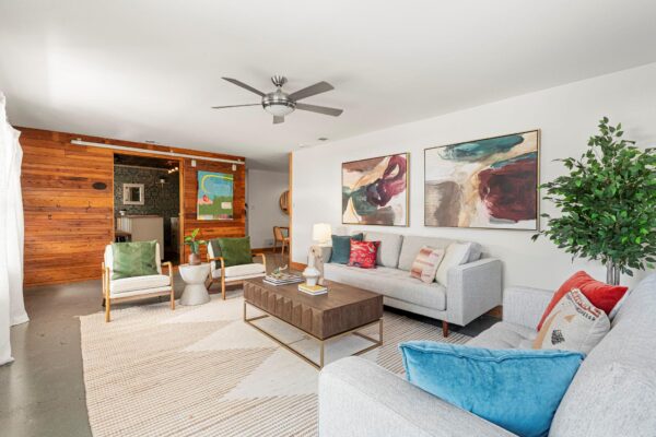 2608 SHERWOOD Ln, Austin