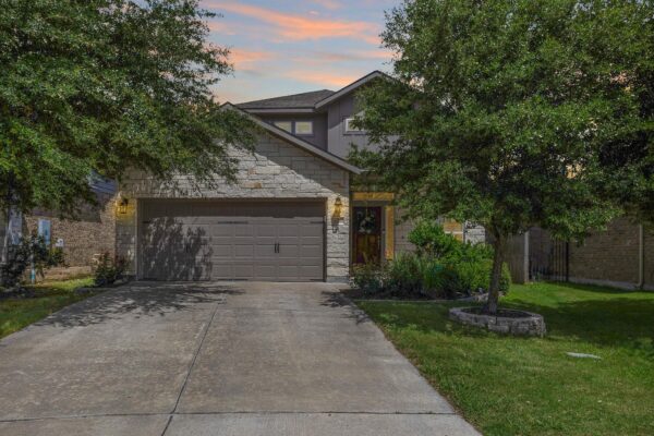 223 Volterra Cv, Georgetown