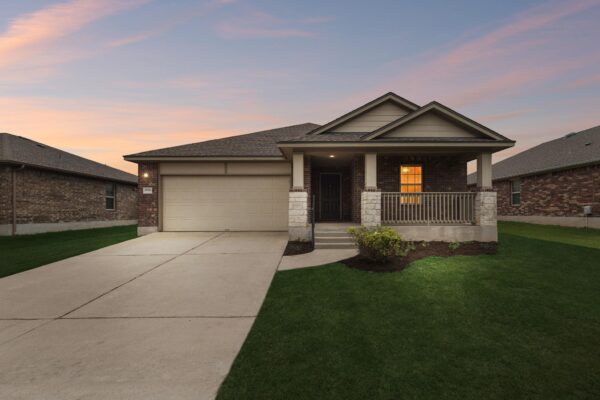 18816 Keeli Ln, Pflugerville