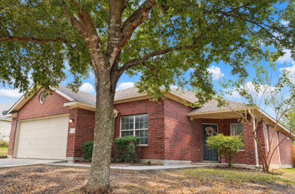368 AMBER ASH Dr, Kyle