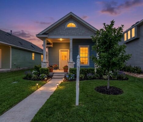 1064 Esplanade Pkwy, San Marcos
