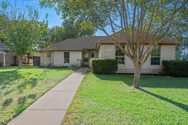 2500 Sunrise Valley Ln, Georgetown