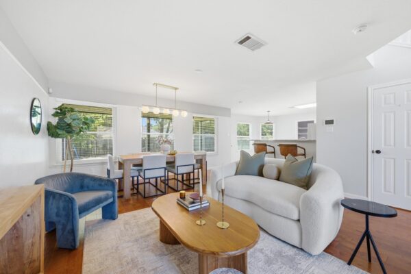 2913 Wavecrest Blvd, Austin