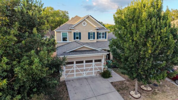 904 Emory Tree Dr, Austin