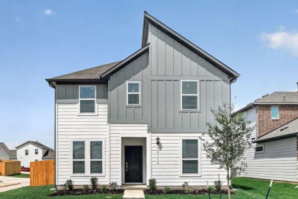 14116 Matterod Dr, Del Valle