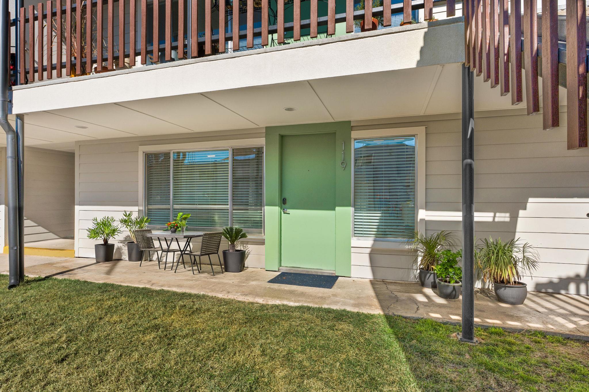 2200 Dickson Dr #119, Austin, TX 78704