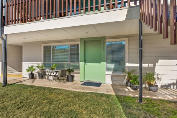 2200 Dickson Dr #119, Austin