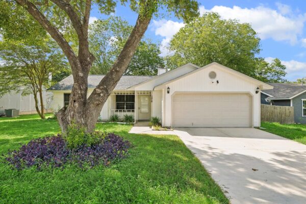 7513 Tumbleweed Dr, Austin