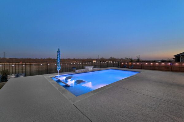 16828 Aventura Ave, Pflugerville