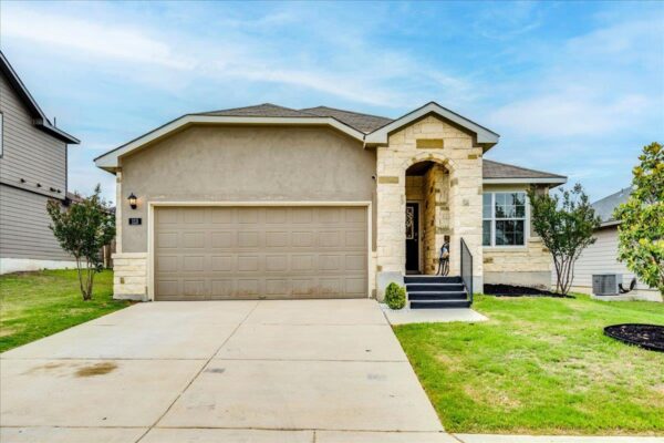 113 LANCE Trl, San Marcos