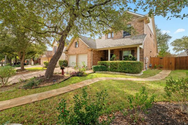10900 Sky Rock Dr, Austin