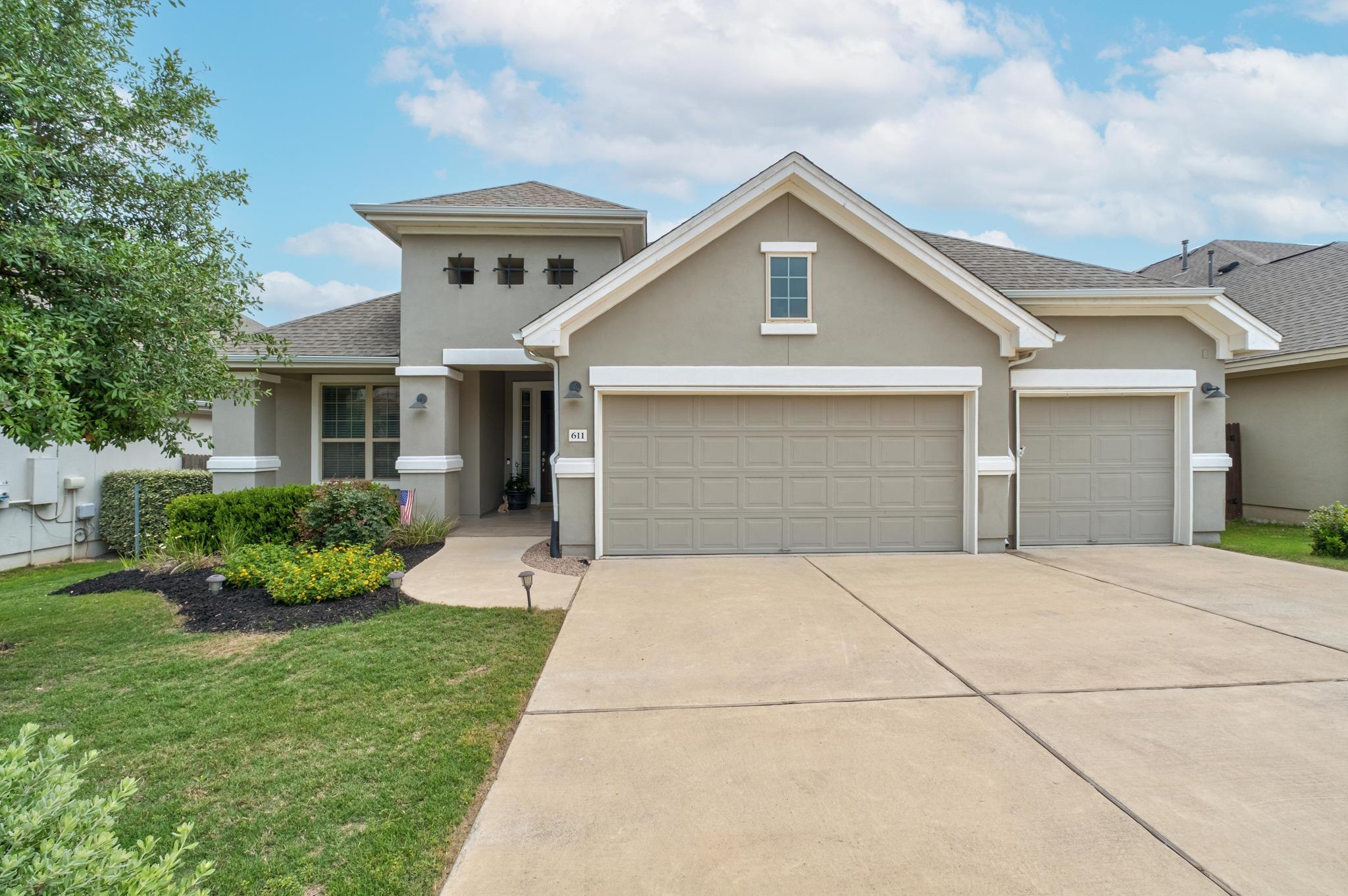 611 Founders Rdg, Dripping Springs, TX 78620