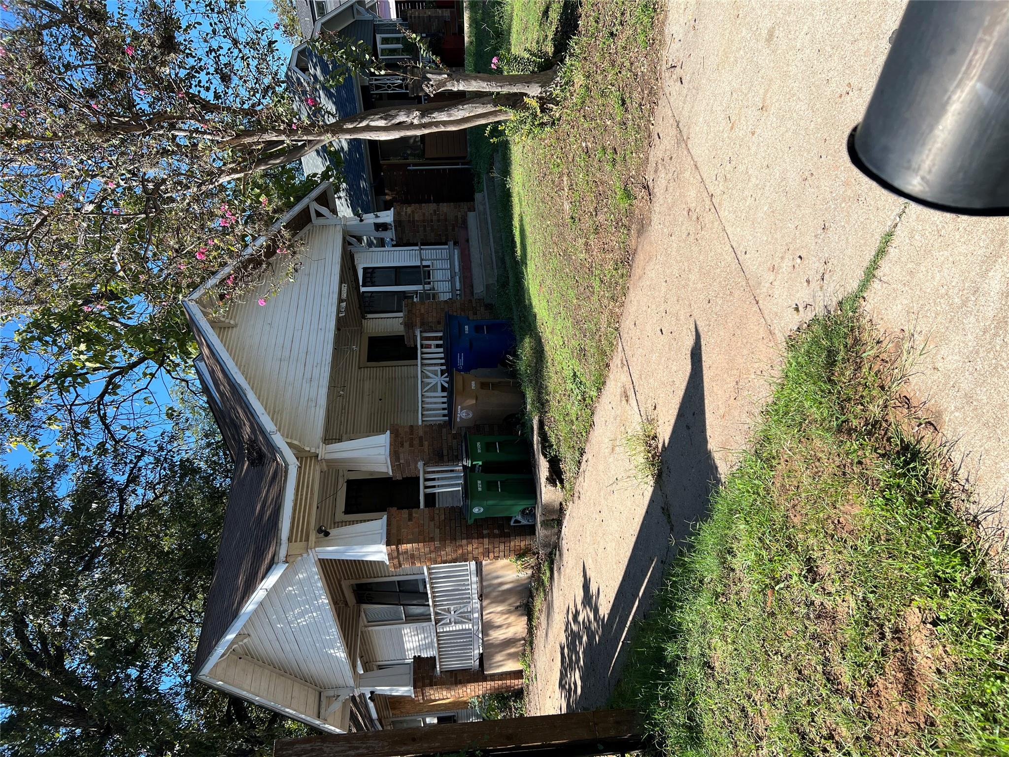 2409 Willow St, Austin, TX 78702