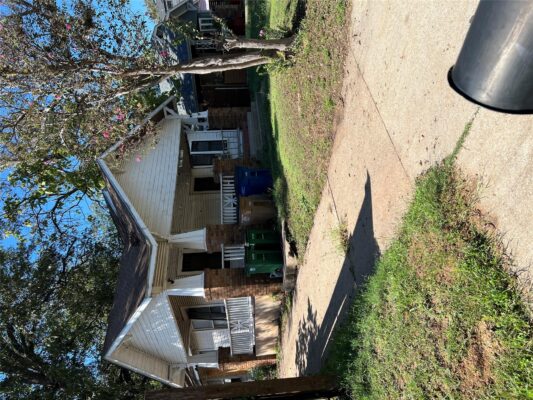 2409 Willow St, Austin