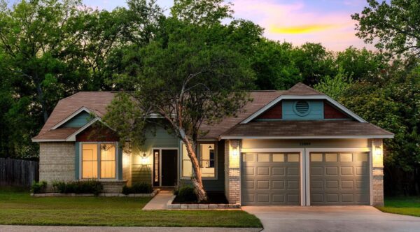11804 Prairie Hen Ln, Austin