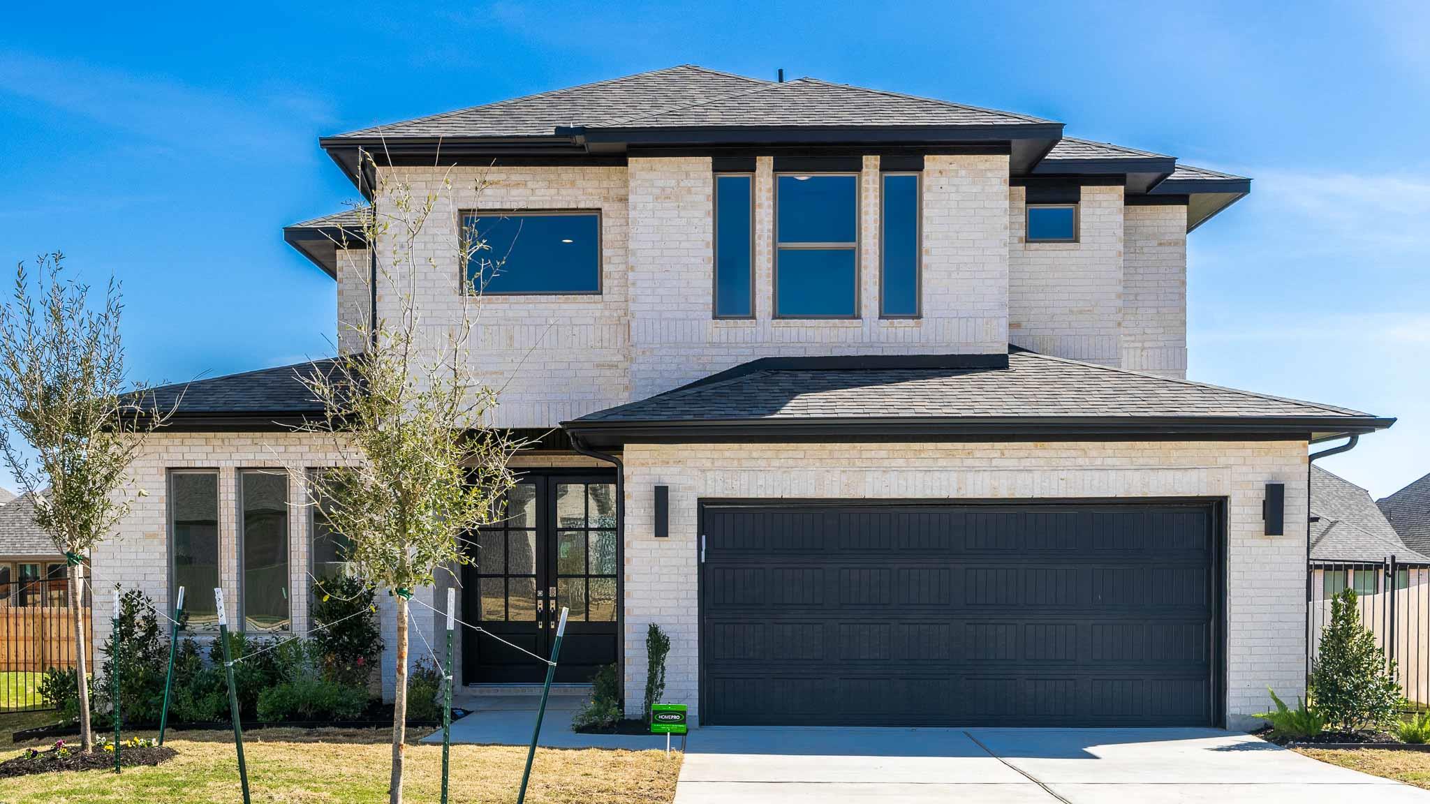 144 La Venta Loop, Liberty Hill, TX 78642