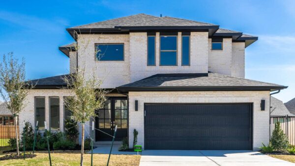 144 La Venta Loop, Liberty Hill