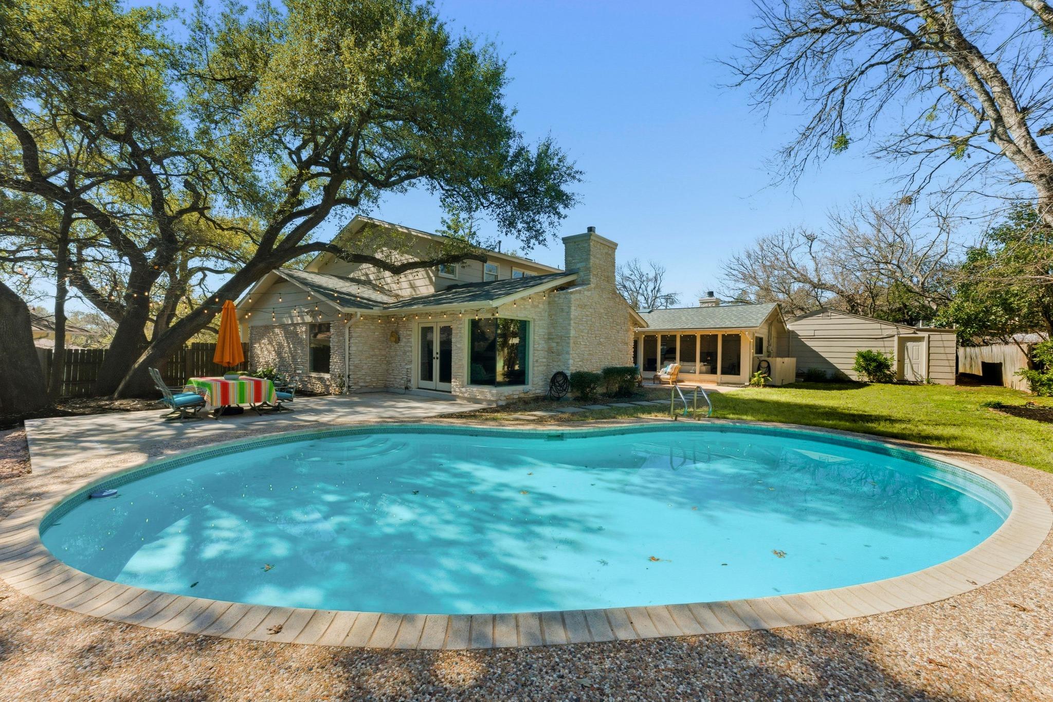 6806 Rockledge Cv, Austin, TX 78731