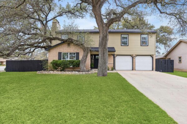 12935 Pegasus St, Austin