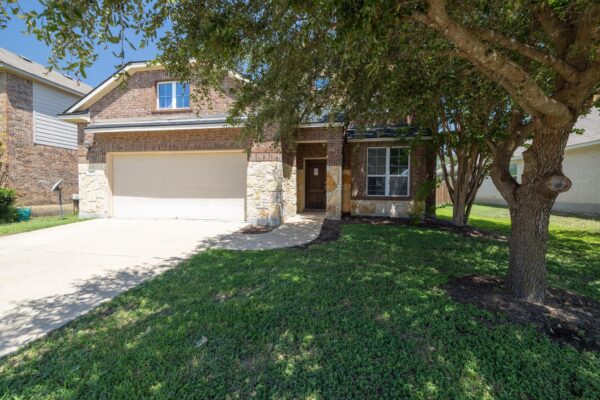 3709 RUSACK Dr, Killeen