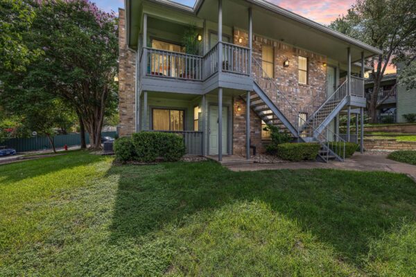 4500 E Oltorf St #C-306, Austin