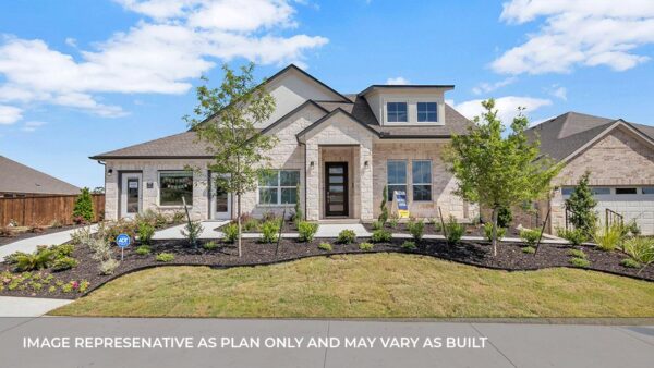 620 Prairie Wind Dr, Leander