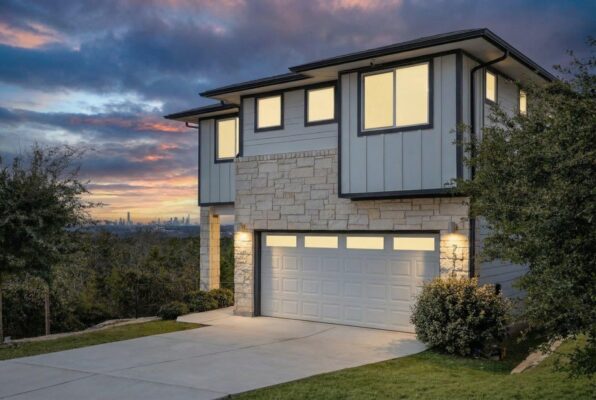 7316 Daves Landing Dr, Austin