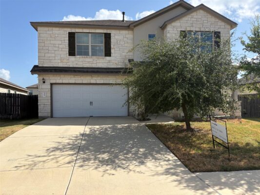108 Evening Star Ln, Georgetown