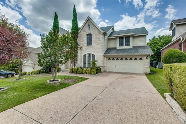 10025 Dianella Ln, Austin