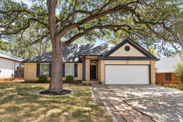 8001 Willet Trl, Austin