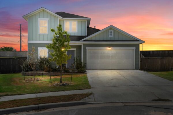 5521 Sacra Cv, Austin