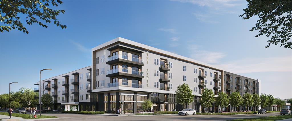 2001 W Anderson Ln #241, Austin, TX 78757