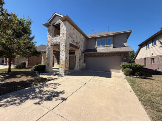 11106 Bruneau Trl, Austin