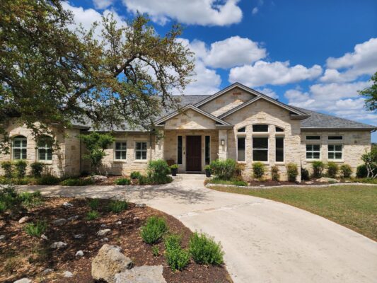 214 Trailmaster Cir, Driftwood