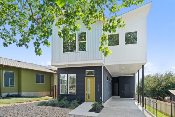 5500 Sendero Hills Pkwy, Austin