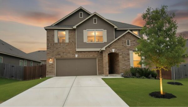 862 Apricot Dr, Kyle