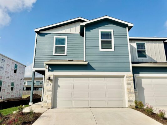 134 Cinnabar Ln #4, Kyle