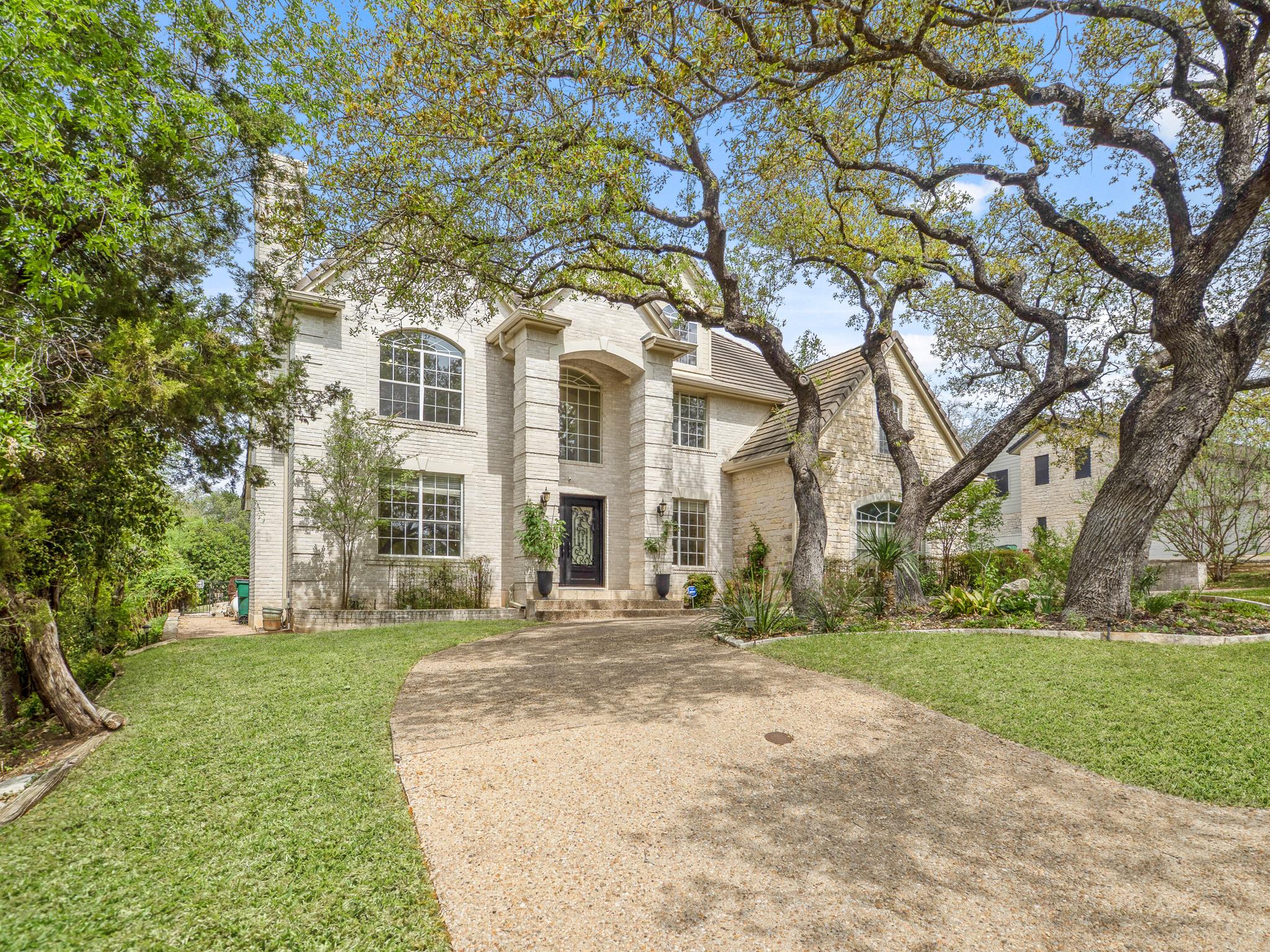 1710 Lakeway Blvd, Lakeway, TX 78734
