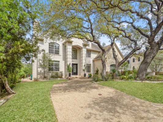 1710 Lakeway Blvd, Lakeway