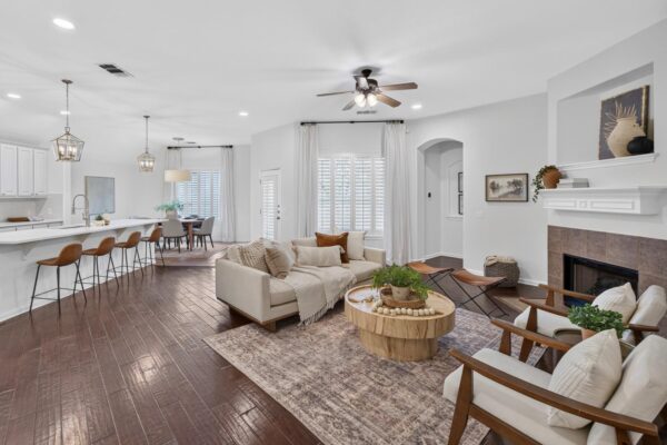 6301 York Bridge Cir, Austin