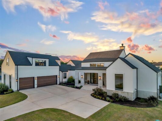508 Gemma Dr, Liberty Hill