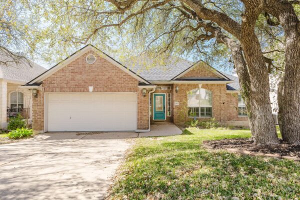 2915 Cashell Wood Dr, Cedar Park