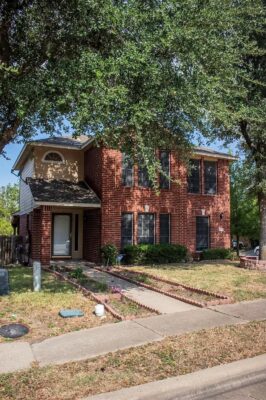 15236 Drusillas Dr, Pflugerville