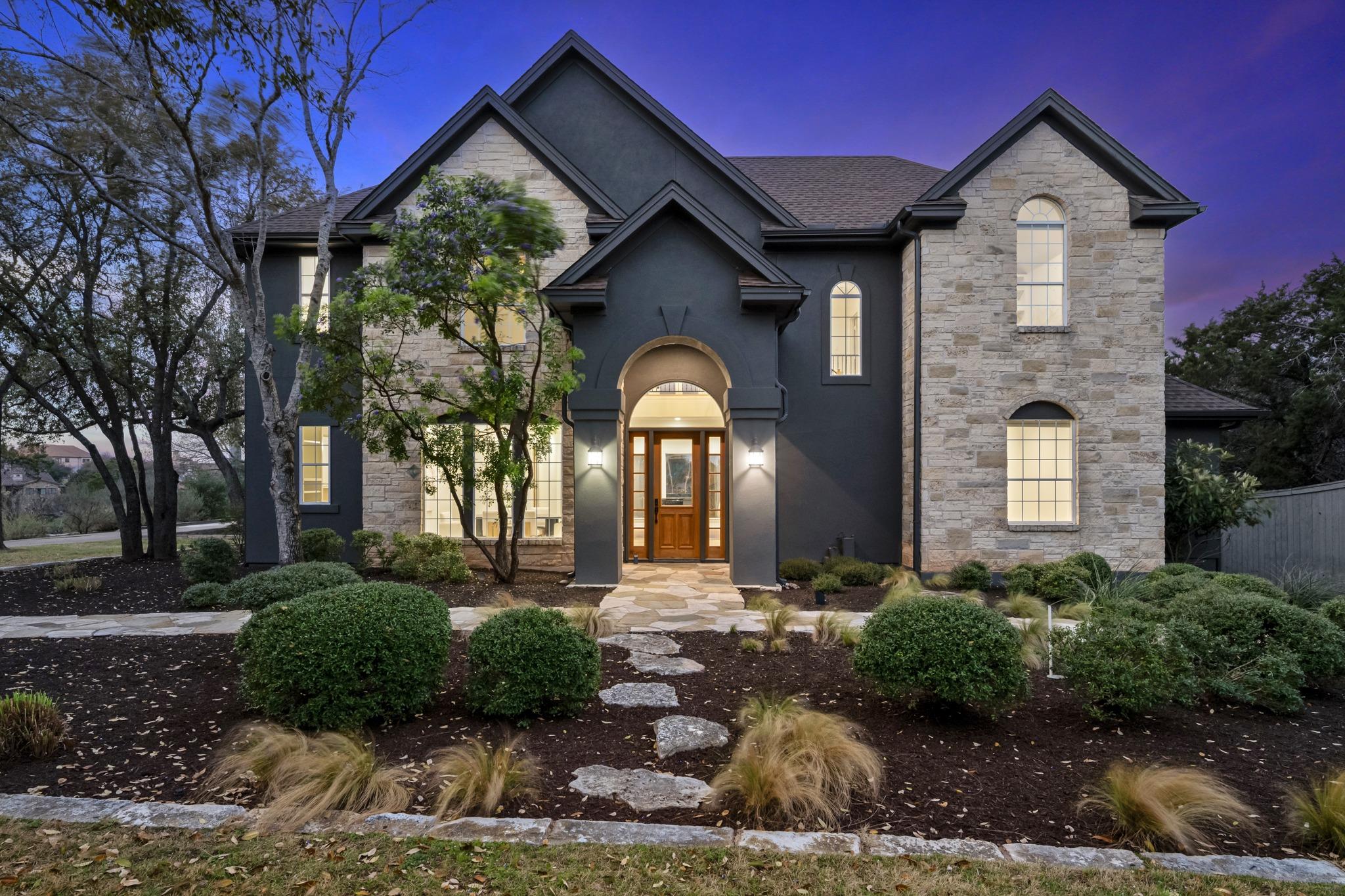 600 River Hills Rd, Austin, TX 78733