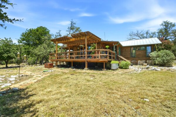 2824 Lost Oak Cv Cv, Georgetown