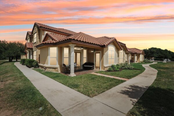 2010 American Dr #2, Lago Vista