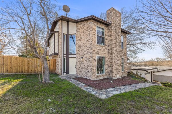 4001 Trailwood Dr, Temple