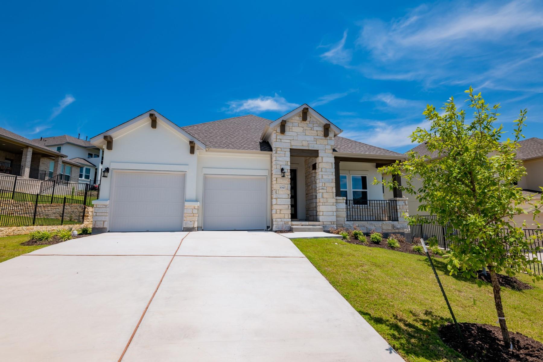 1040 Villa Rialto Vw, Leander