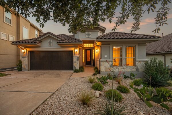 9100 Bayshore Bnd, Austin